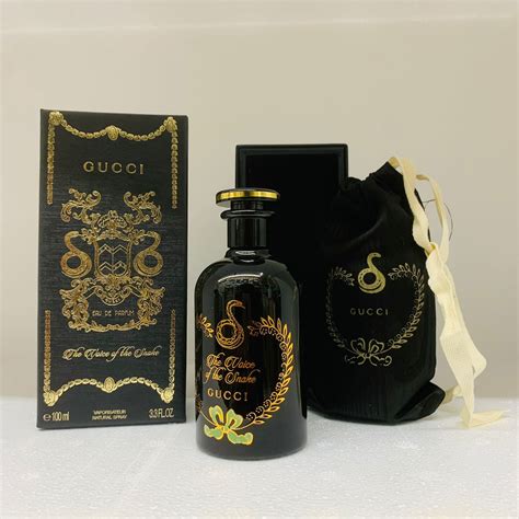 the voice of the snake gucci price|gucci intense oud review.